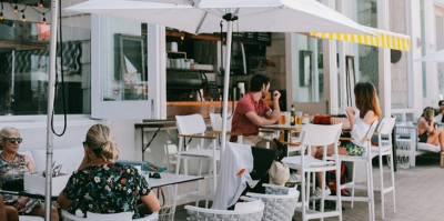 ¿Es seguro regresar a los restaurantes en plena pandemia de Covid-19?