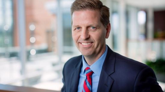 Richard Gray es designado director ejecutivo de Mayo Clinic en Arizona