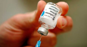 Vacunación, en tiempos de pandemia