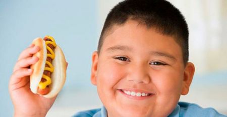 Obesidad, una patología mortal en la niñez mexicana