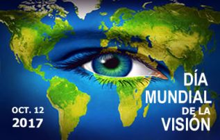 En México más de 2.5 millones de personas presentan debilidad visual y ceguera: IAPB