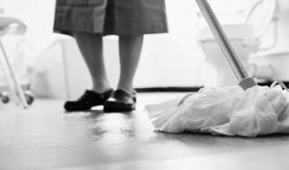El trabajo doméstico, un fenómeno social que impacta a niños y adolescentes en el sureste mexicano 