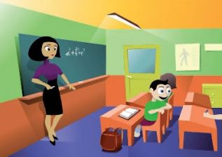 Al rededor del 5% de la población infantil y adolescente presenta TDA