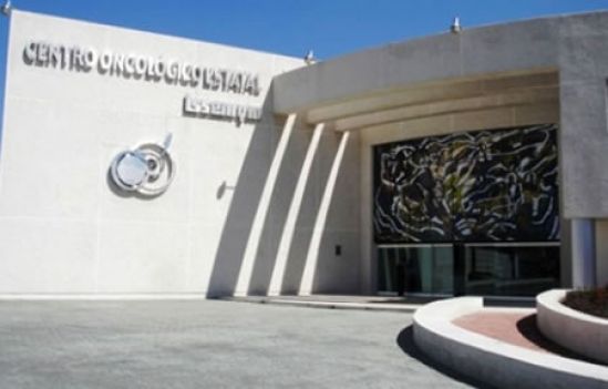 COE ISSEMyM, de los centros oncológicos mejor estructurados