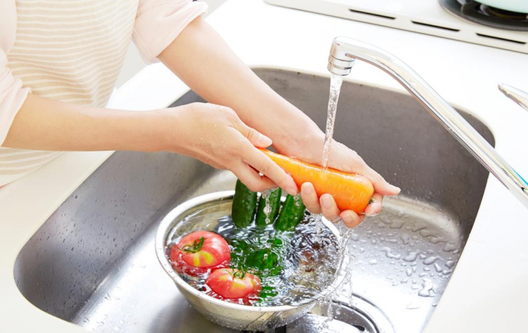 ¿Qué es la sanidad e higiene en la alimentación?