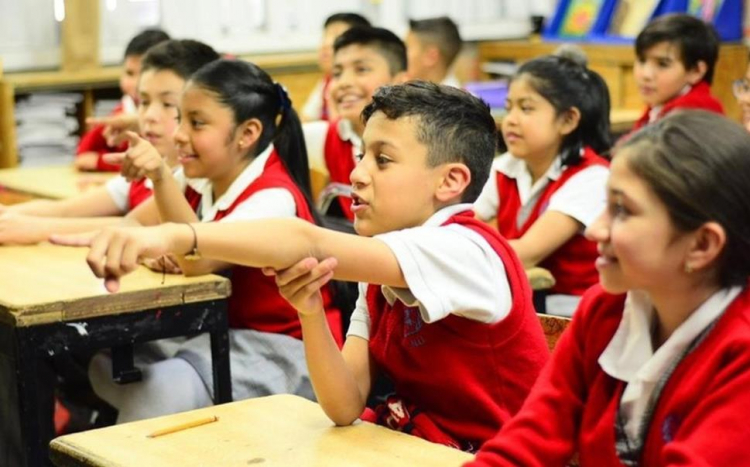 ¿Cómo regresar a la nueva normalidad cuando se tiene hijos pequeños?