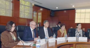 Avances y retos en la respuesta nacional ante el VIH