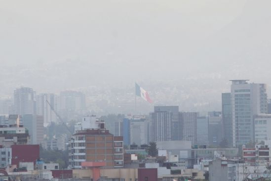 Greenpeace urge a COFEPRIS incluir recomendaciones de sociedad civil en modificación de Norma de Calidad del Aire