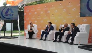 En México 1 de cada 3 adultos padece de insuficiencia de vitamina D