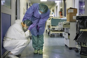 Ocho de cada 10 médicos en México han sido víctima de acoso sexual en el lugar de trabajo: Medscape