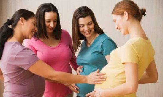 OPINIÓN :: La edad materna y el riesgo de tener un hijo con síndrome de Down 