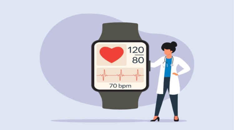 Adultos mayores en México utilizan tecnología de monitoreo de la salud