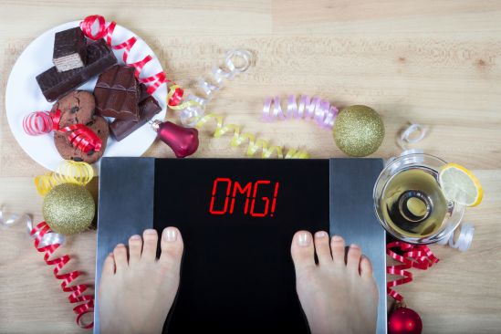 Obesos no reciben el tratamiento adecuado contra la obesidad, según estudio internacional