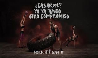 Sports World promueve una cultura Wellness