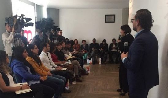 Presentan innovador sistema de administración de insulina