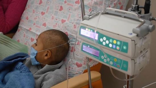 Cáncer, la amenaza latente en niños y jóvenes
