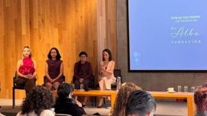 Mujeres menores de 40 años enfrentan cáncer de mama con tumores más agresivos