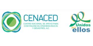 CENACED/Unidos por Ellos dirige esfuerzos para ayudar a personas afectadas