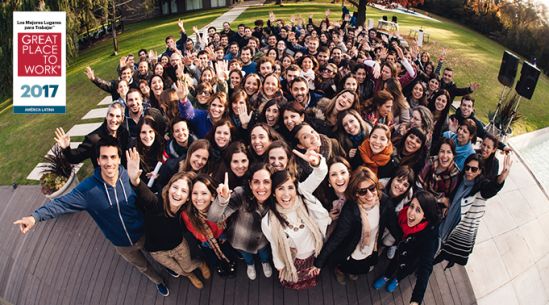 Great Place to Work® invita a participar en campaña para apoyar a niños con cáncer