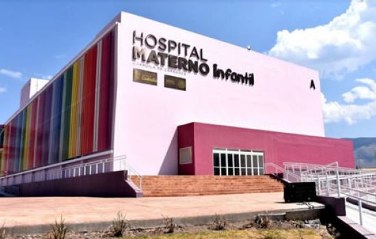 Secretaria de salud federal instalará la Red coahuilense de municipios por la salud