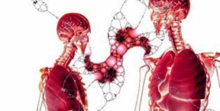Esclerosis sistémica: una enfermedad rara y discapacitante de la que poco se habla