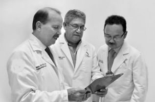 ¿Cuáles son los desafíos de los médicos dentro del sector Salud?