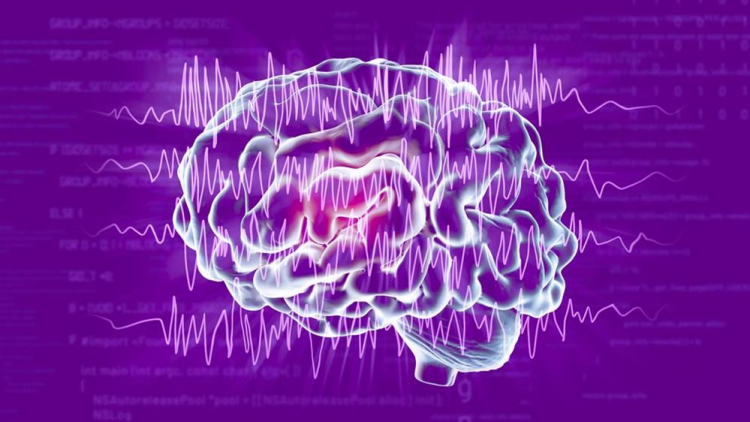 Alumno de doctorado de la UNAM estudia Técnicas computacionales para entender la epilepsia