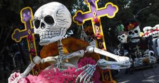 El sentido de la muerte en los niños pequeños
