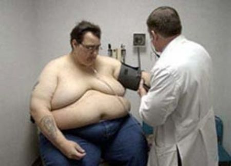 OPINIÓN :: Obesidad mórbida: El mejor tratamiento es la cirugía bariátrica