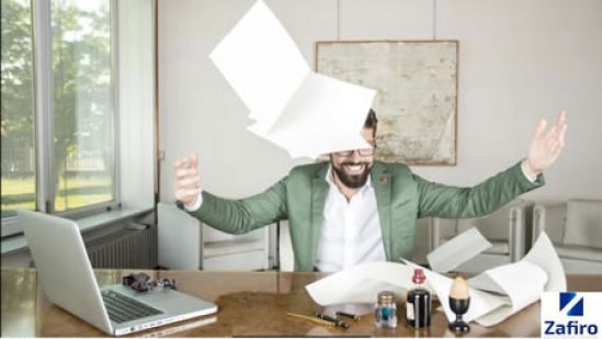 Vivir con estrés genera graves riesgos para la salud: especialistas de la Mayo Clinic