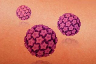 Nueve razones para vacunarse contra el VPH