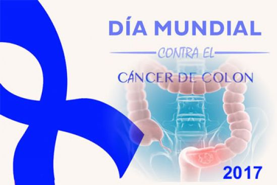 En México el 70% de casos de cáncer colorrectal son diagnosticados en etapa avanzada