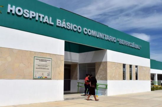Inicia operaciones hospital para el servicio de población con o sin seguridad social en Chiapas