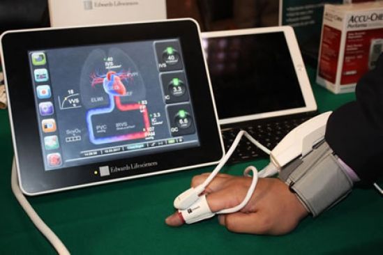 Dispositivos Médicos, cambiando la salud de los mexicanos