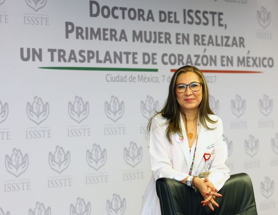 María del Sol García Ortegón