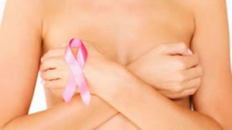 Mortalidad por cáncer de mama en México ha aumentado 120% en 20 años