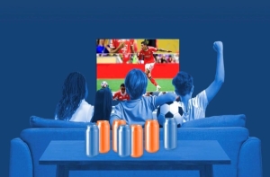 La IA revela el alcance oculto del marketing de refrescos y alcohol en las redes sociales, estudio