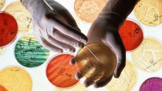 Prescripción de antibióticos sólo se justifica entre 10-15% de infecciones respiratorias agudas