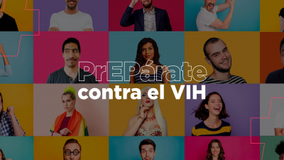 Presentan plataforma digital para prevenir el VIH   