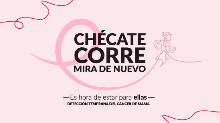 AVISO :: La Carrera con Causa Avon 2023 regresa al formato presencial