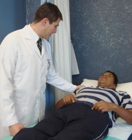 Cáncer de próstata, padecimiento mortal y silencioso
