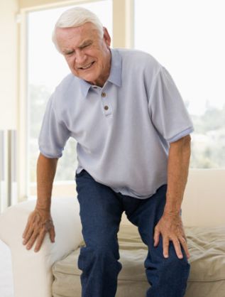 En México, el 80% de las personas mayores de 70 años que padecen osteoartritis tienen problemas de movimiento