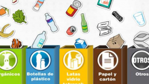 ¿Soñó Semarnat una Guardia Civil que recolecte los RSU?