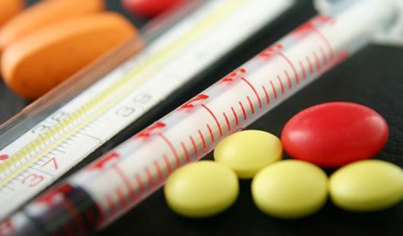 Anticoagulantes vinculados a riesgo renal