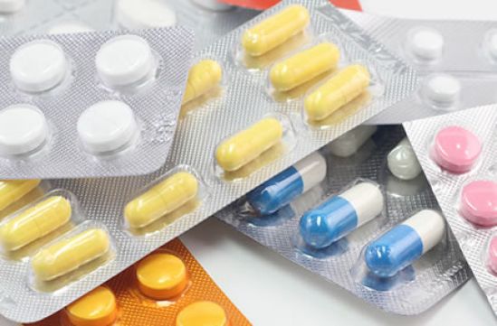 Ingesta habitual de tantos medicamentos provoca desequilibrio de la microbiota intestinal de adultos amyores