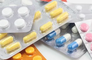 Ingesta habitual de tantos medicamentos provoca desequilibrio de la microbiota intestinal de adultos amyores
