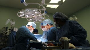 Segunda donación multiorgánica en el Hospital Ciudad Salud de Chiapas