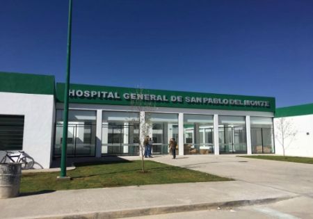 Logran que al menos 40 personas logren funcionalidad de mano trás cirugia