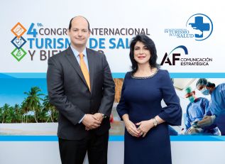 Anuncian agenda del 4to. Congreso Internacional de Turismo de Salud y Bienestar