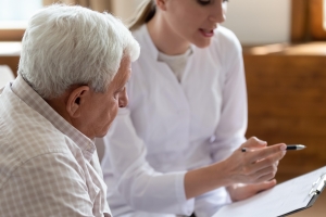 Llaman a la acción ante el crecimiento de casos de Enfermedad de Alzheimer